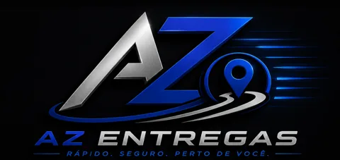 AZ Entregas Rápidas